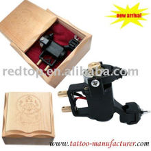 HYBRID rotary tattoo machine